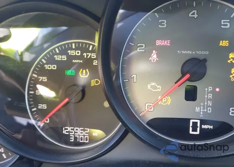 2016 Porsche Panamera 4S from USA, damaged, VIN WP0AB2A7XGL050631